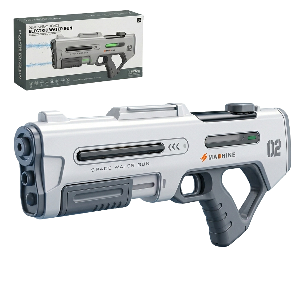 Vodeni Blaster Pro