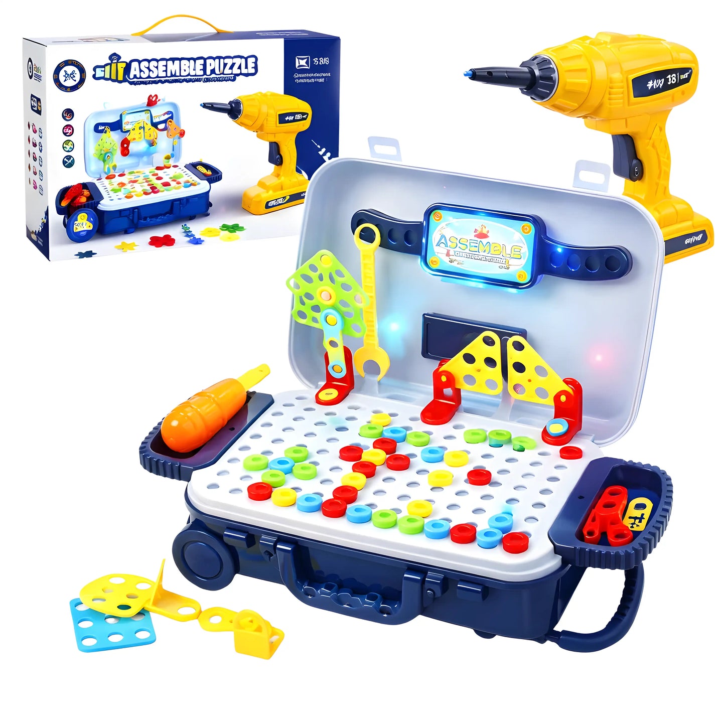 Mini Majstor Poklon Set
