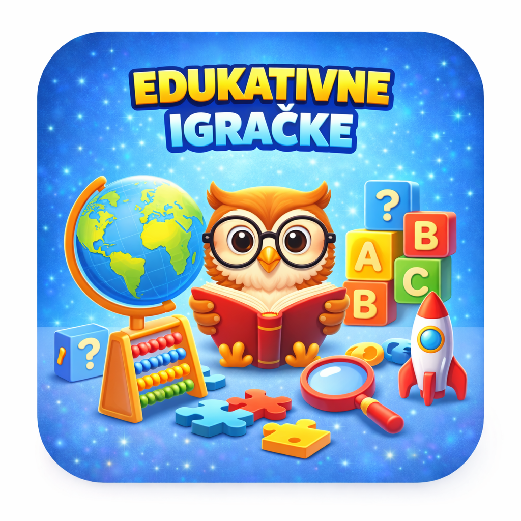 Edukativne igracke