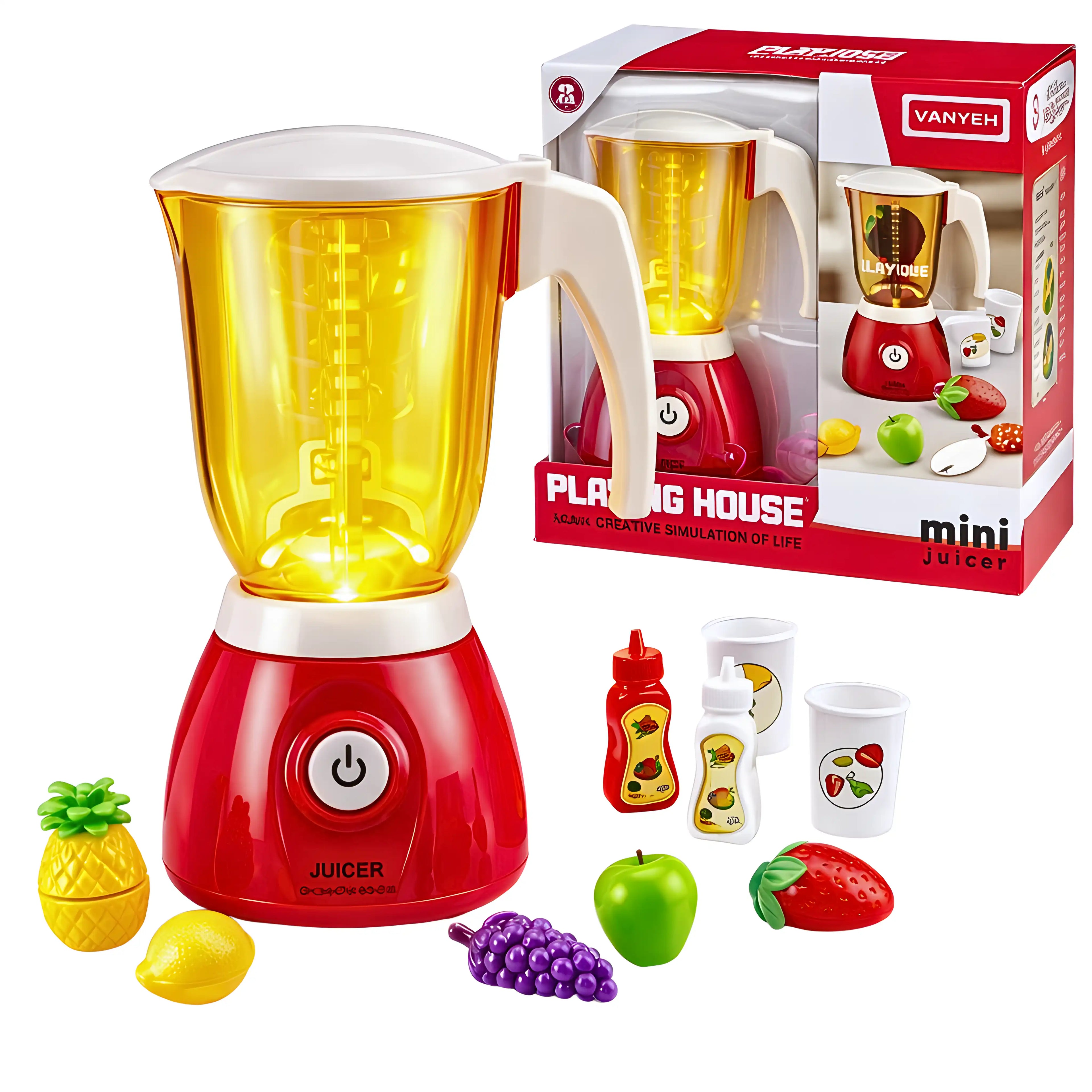 Čarobni Mini Blender