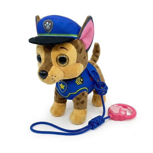 Chase Policajac – Hodajući Pas