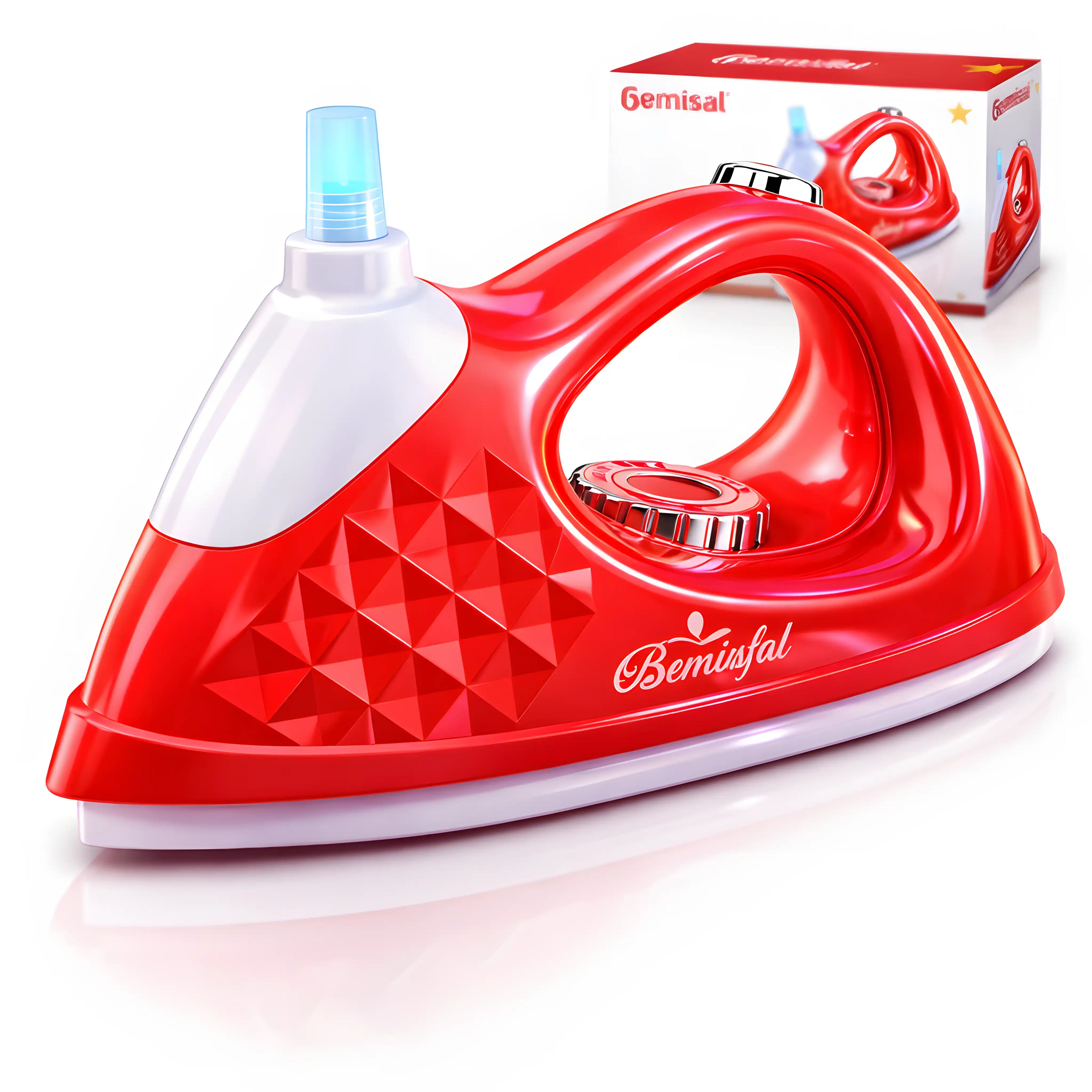 Realistična Dečija Pegla