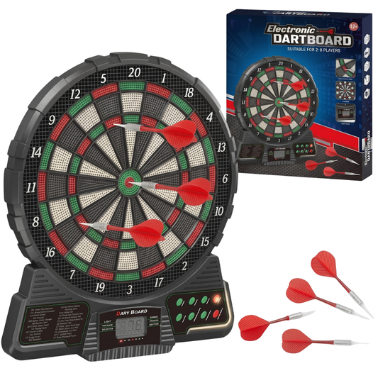 Elektronski Pikado set