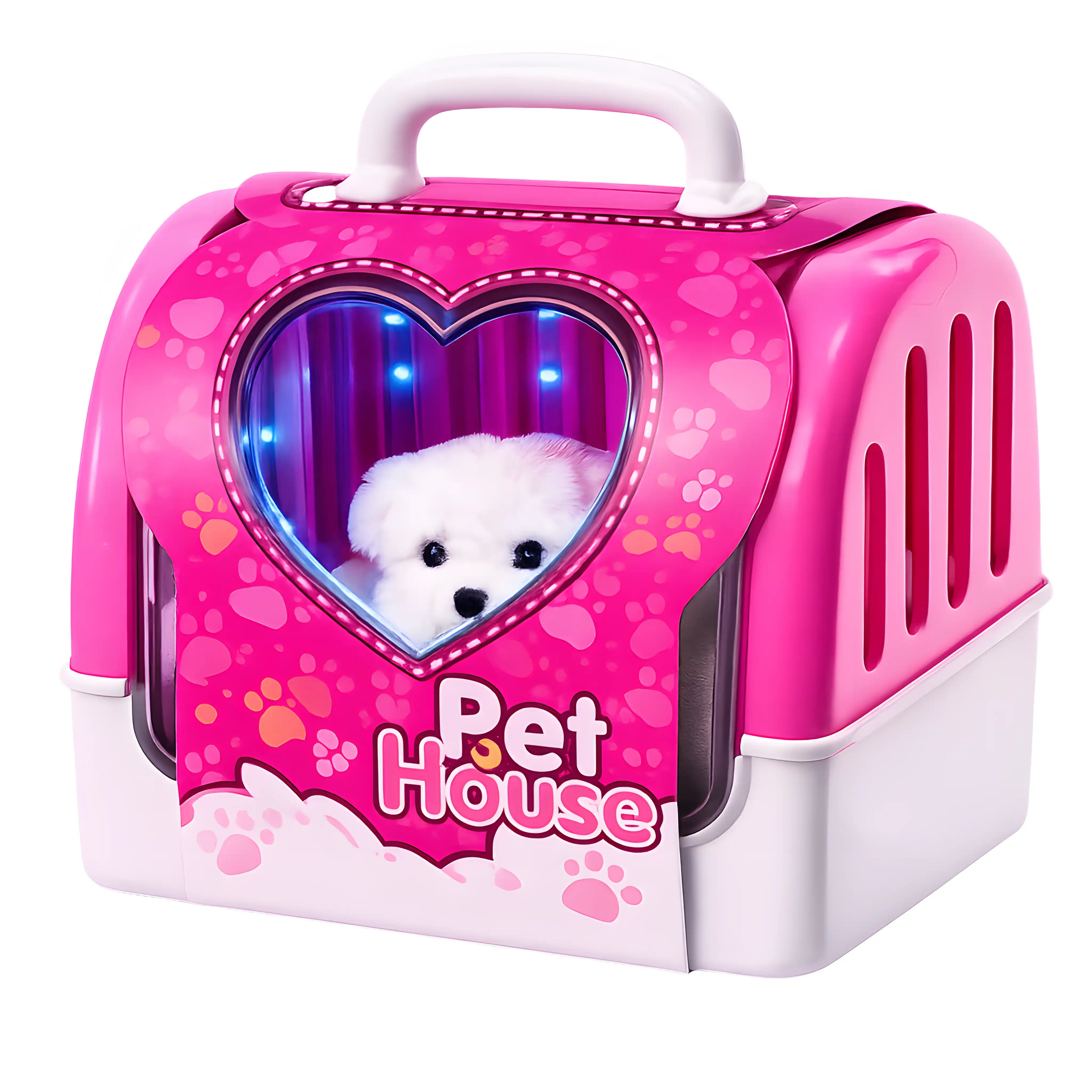 Pet House – Slatka Kućica za Ljubimce