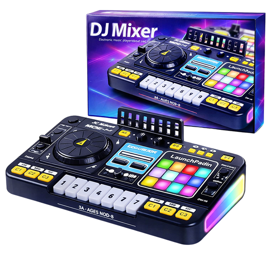 Mali DJ Hit Set