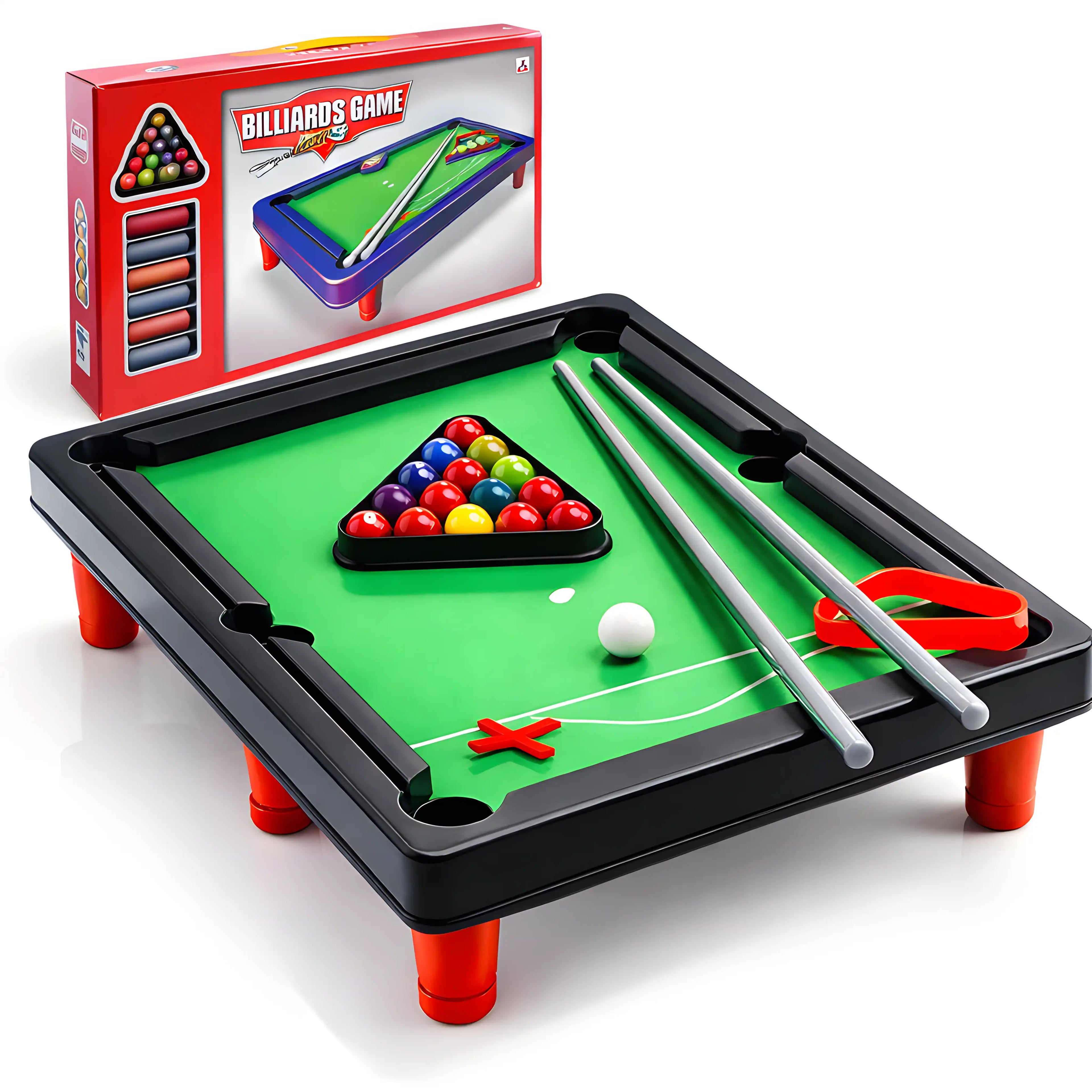 Mini bilijar za poklon