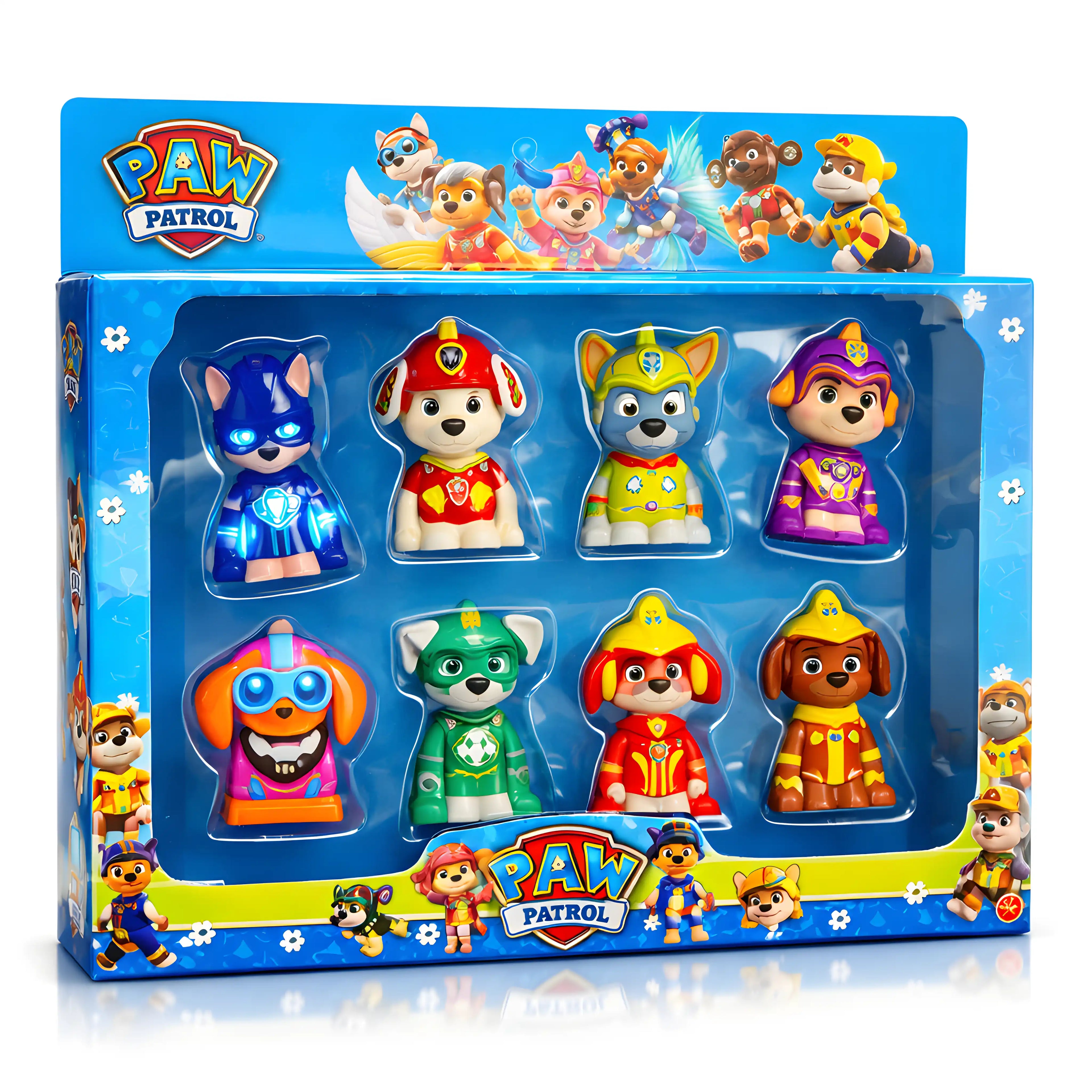 Patrolne šape figurice za decu