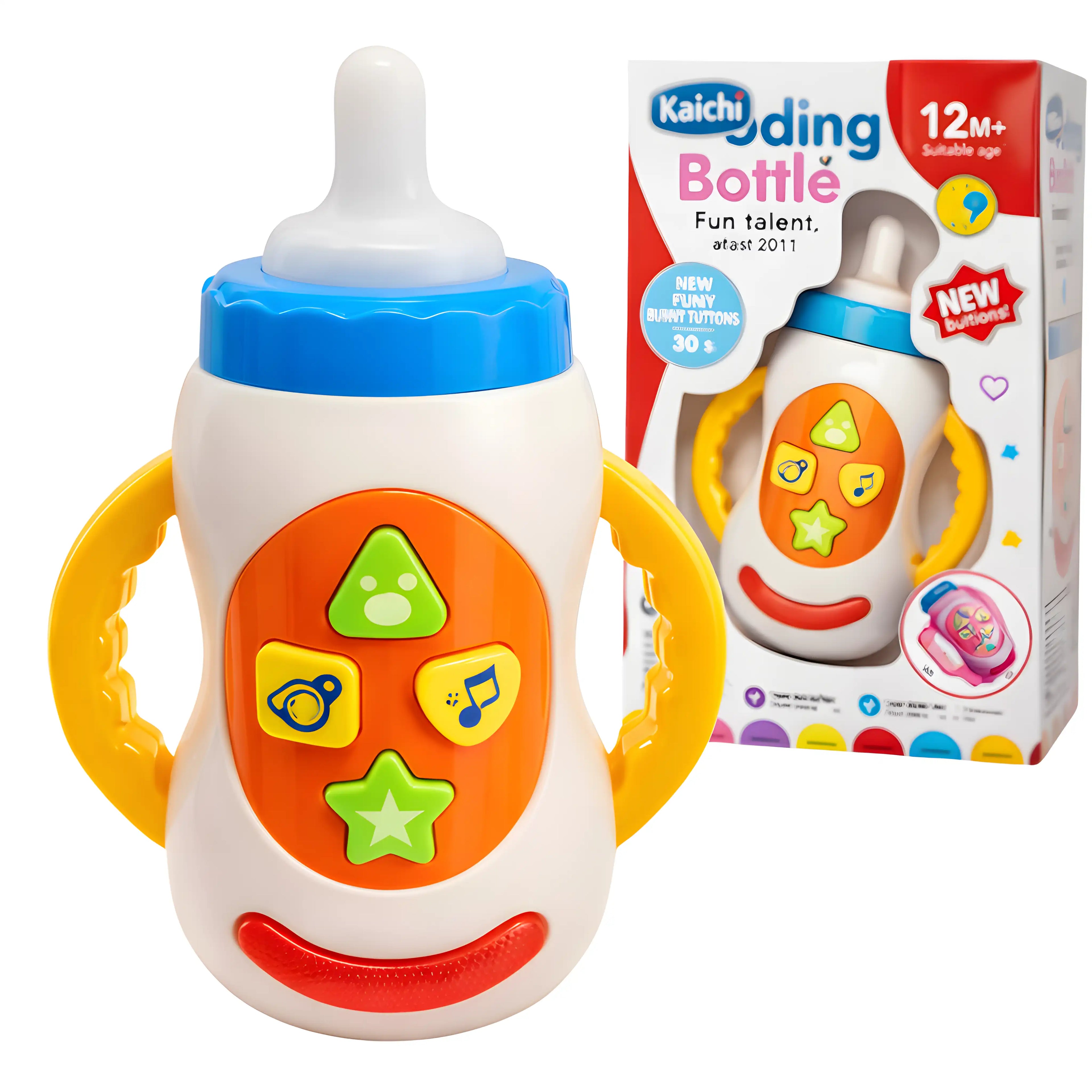 Super flašica za bebe