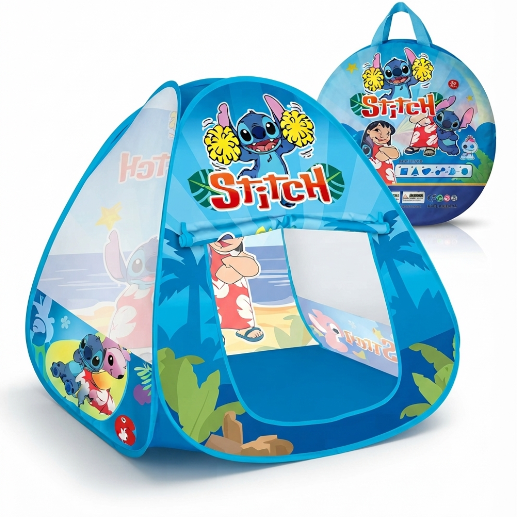 Stich Šator za Decu
