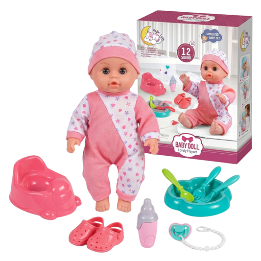 Slatka Beba Set