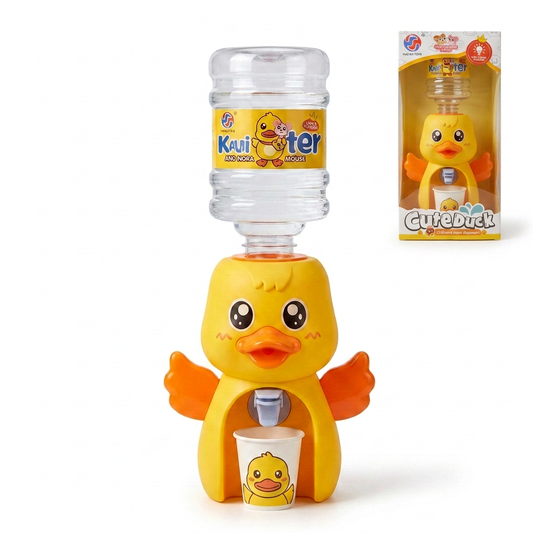 Slatka Patkica - Mini Aparat za Vodu