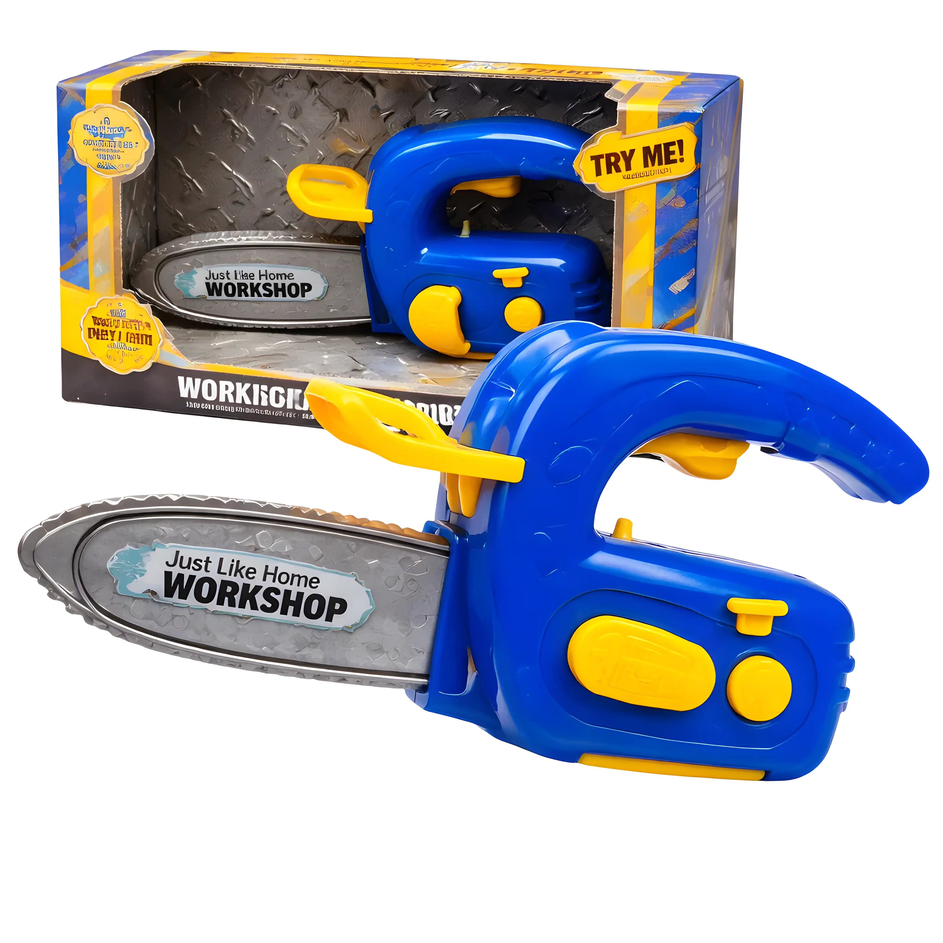 Poklon dečija testera